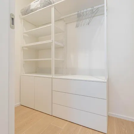 Appartement Borgo Vico *