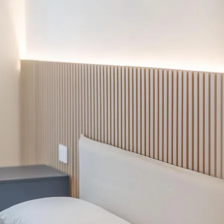 Borgo Vico Appartement