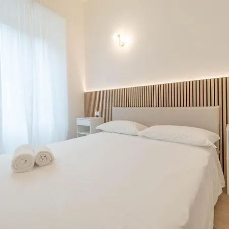 Appartement Borgo Vico *