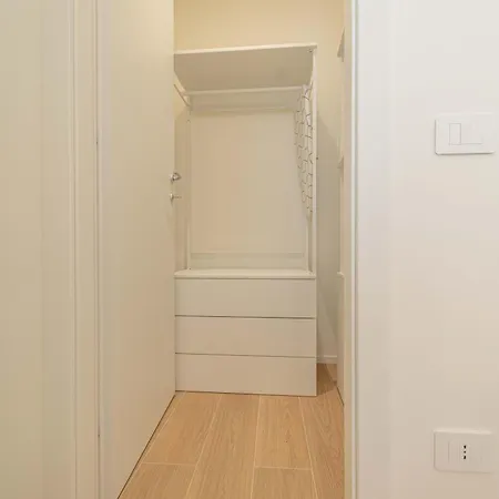 Borgo Vico Appartement