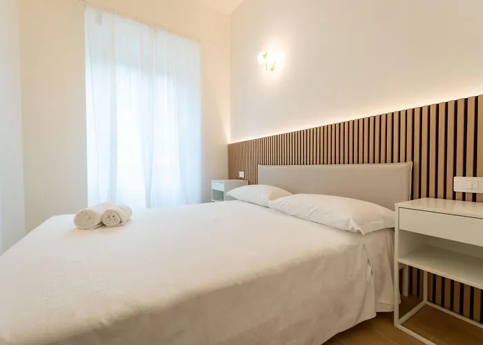 Borgo Vico Apartment Como
