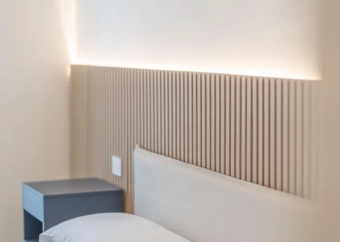 Borgo Vico Apartment