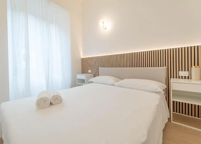 Apartment Borgo Vico *