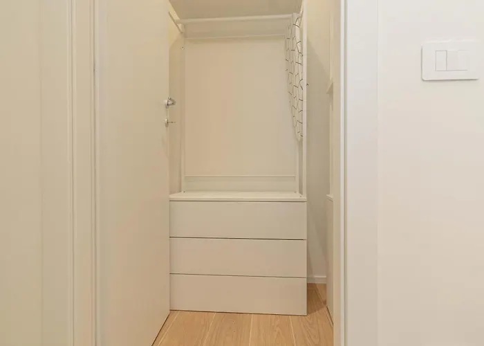 Borgo Vico Apartment