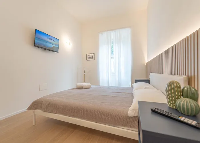 Apartment Borgo Vico