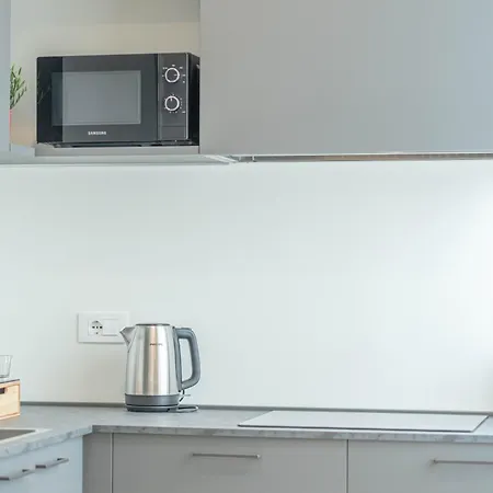 Borgo Vico דירה *